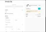 IAMCAFERACER coupon verification screenshot