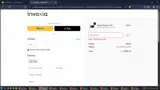 CMINV20 coupon verification screenshot
