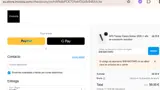 BIBIXMOTARD coupon verification screenshot