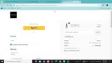 BACK24 coupon verification screenshot