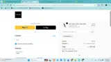 SAFEON10 coupon verification screenshot