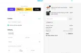 INVZI coupon verification screenshot
