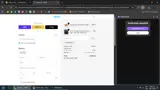 INVZI coupon verification screenshot