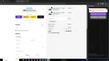 INVZI coupon verification screenshot