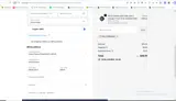 INVZI coupon verification screenshot