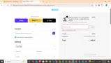 INVZI coupon verification screenshot