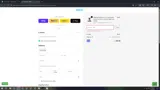 INVZI coupon verification screenshot