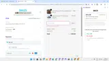 INVZI coupon verification screenshot