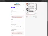 INVZI coupon verification screenshot