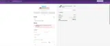 INVZI coupon verification screenshot