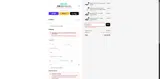 INVZI coupon verification screenshot