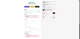 INVZI coupon verification screenshot