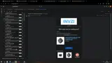 INVZI coupon verification screenshot