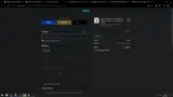INVZI coupon verification screenshot