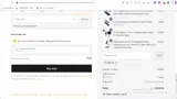 INVZI coupon verification screenshot