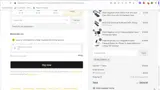 INVZI coupon verification screenshot