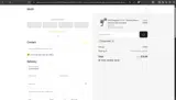 INVZI coupon verification screenshot