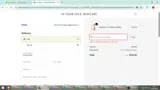 IN YOUR FACE SKINCARE coupon verification screenshot