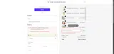 IN YOUR FACE SKINCARE coupon verification screenshot