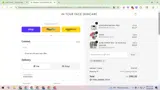 IN YOUR FACE SKINCARE coupon verification screenshot