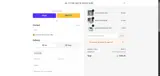 IN YOUR FACE SKINCARE coupon verification screenshot