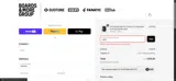 10OFF coupon verification screenshot