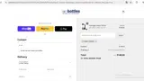 SIMPLYCODES coupon verification screenshot
