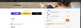 valuediscount coupon verification screenshot