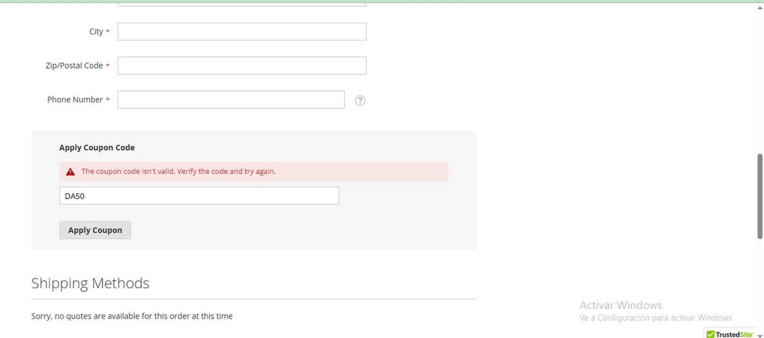 Iowa80.com discount code screenshot showing code DA50 applied at Iowa80.com checkout page. Uploaded by SimplyCodes community member PromoWhiz6709 on Oct 14, 2025