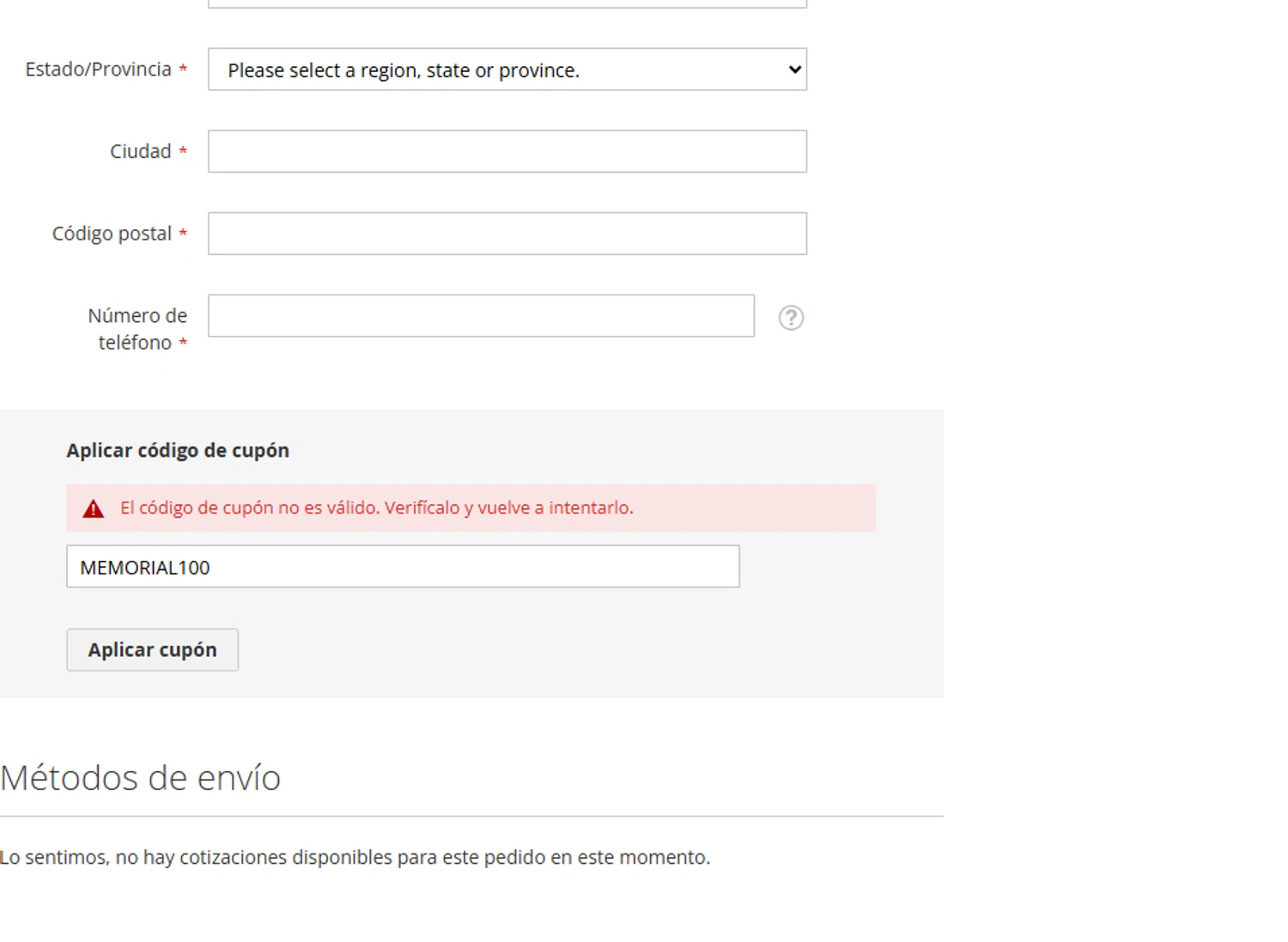 Iowa80.com discount code screenshot showing code MEMORIAL100 applied at Iowa80.com checkout page. Uploaded by SimplyCodes community member Eliaslpz on Jun 24, 2025