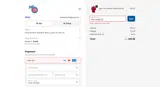 Iowa Cubs coupon verification screenshot