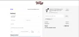 Iowa Cubs coupon verification screenshot