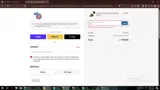 Iowa Cubs coupon verification screenshot