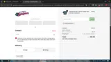 Iowa Cubs coupon verification screenshot