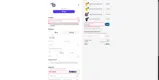 Iowa Cubs coupon verification screenshot