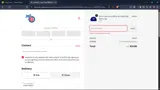 Iowa Cubs coupon verification screenshot
