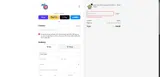 Iowa Cubs coupon verification screenshot