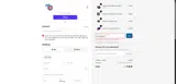 Iowa Cubs coupon verification screenshot