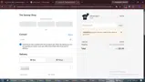 Iowa Cubs coupon verification screenshot