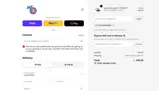 Iowa Cubs coupon verification screenshot