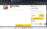 ERYVOC coupon verification screenshot