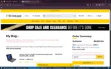 Z5VCJP coupon verification screenshot