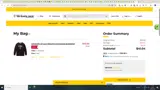 ERYVOC coupon verification screenshot