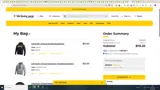 OKDAIH coupon verification screenshot
