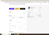 Iowa Hawk Shop coupon verification screenshot