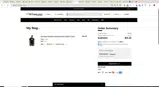 EO10YKRVVU coupon verification screenshot