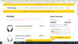 0KEIRT coupon verification screenshot