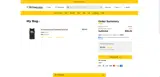 J87YDA coupon verification screenshot