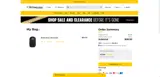 PCSS98 coupon verification screenshot