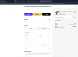 Iowa Hawk Shop coupon verification screenshot